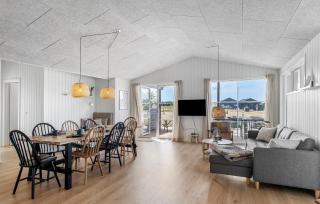 Stunning Home In Jerup With Sauna - Jerup - 7