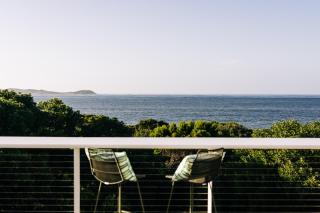 Sagres Queenscliff, Designer Oceanfront Escape with Pool & Sauna - 2