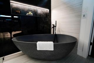 SkyLuxe Five Modern 5BR Home with Dallas Skyline Rooftop Views - 6