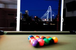 SkyLuxe Five Modern 5BR Home with Dallas Skyline Rooftop Views - 8
