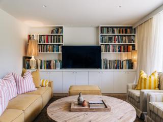 Sagres Queenscliff, Designer Oceanfront Escape with Pool & Sauna - 1