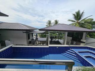 Eagles Nest Beach Resort Room 4 - Samal - 1
