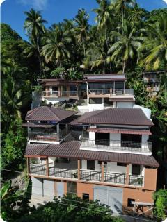 Eagles Nest Beach Resort Room 4 - Samal - 0