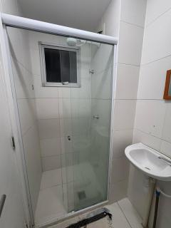 Apto Costa Araçagy com Elevador a 1km da Praia - 3