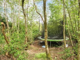 7 person holiday home in Hurup Thy-By Traum - 4
