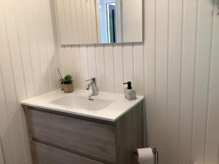 Sauna Retreat in Blabjerg - By Traum Ferienwohnungen - 4