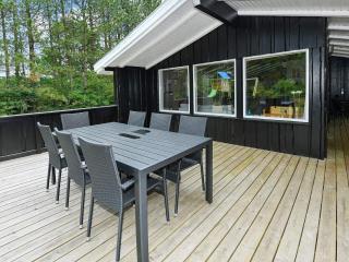 Sauna Retreat in Blabjerg - By Traum Ferienwohnungen - 9