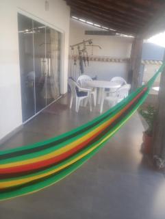 Casa Cris cabo frio - 1