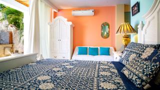 casa del mar - San Rafael del Sur - 5