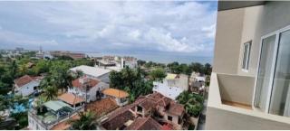 Ocean breeze residencies by NB one bedroom apartment - Negombo - 4