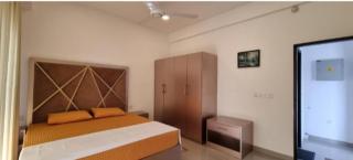 Ocean breeze residencies by NB one bedroom apartment - Negombo - 2