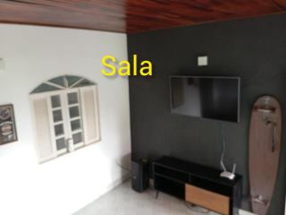 Casa Temporada em Cabo Frio - Cabo Frio - 6