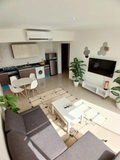 Gcribs Onebedroom Elgouna - 1