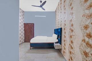 Hotel O Sai Anant - 4