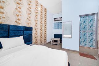 Hotel O Sai Anant - 3