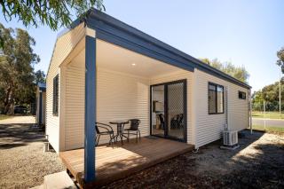 BIG4 Kerang Riverfront Holiday Park - 9