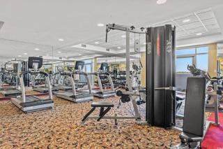 Stunning Beachfront Condo Endless Views from this Balcony - 7