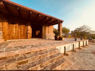 Ecocabañas Aeropuerto - 4