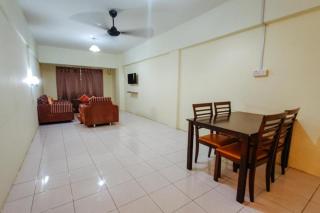 Virgo Batik Resort, Teluk Batik - Lumut - 4