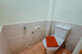 Virgo Batik Resort, Teluk Batik - Lumut - 3