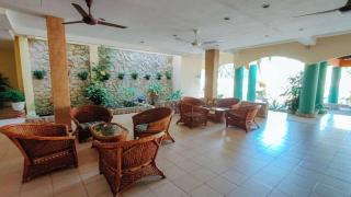 Virgo Batik Resort, Teluk Batik - Lumut - 2