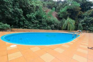 Virgo Batik Resort, Teluk Batik - Lumut - 1