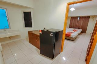 Virgo Batik Resort, Teluk Batik - Lumut - 8