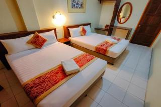 Virgo Batik Resort, Teluk Batik - Lumut - 7