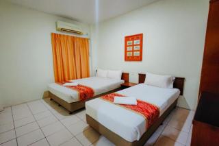Virgo Batik Resort, Teluk Batik - 6