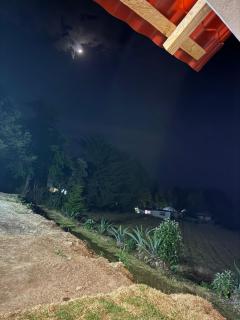 Cabaña La escondida - 8