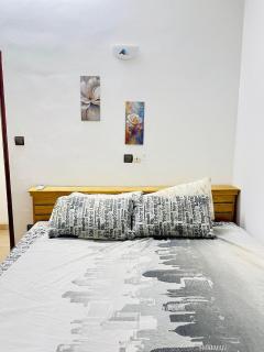 Fidjrossè Apartment Cotonou - Cotonou - 7