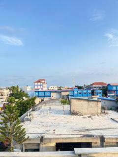 Fidjrossè Apartment Cotonou - Cotonou - 5