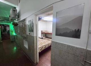 Hospedaje Artigas - Silvia Borda - 7