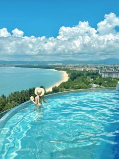 Hainan Sangem Moon Hotel - 8
