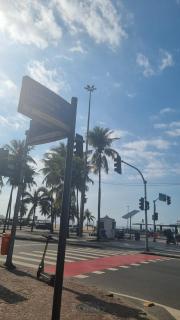 Pe na areia - 3