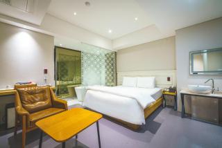 Cherish Hotel Jukjeon Branch - 4