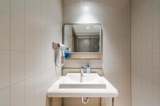 Hanting Hotel Beijing Huilongguan West Street - 4