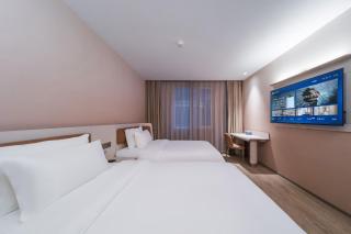 Hanting Hotel Beijing Huilongguan West Street - Beijing - 3