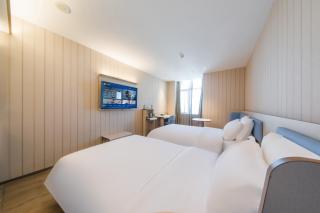 Hanting Hotel Beijing Huilongguan West Street - 1