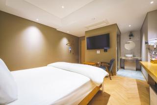 Cherish Hotel Jukjeon Branch - Daegu - 2