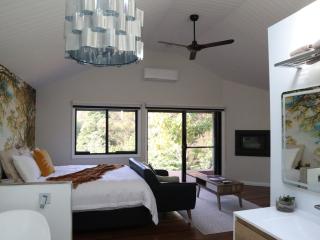 Hideaway Falls - Piccabeen Cabin - Mapleton - 6