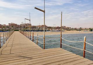 Porto South Beach - Ain Sokhna - 5