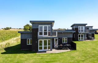 Gorgeous Home In Faaborg With Sauna - 1