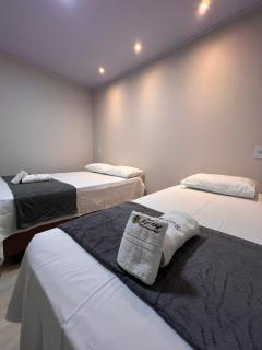 Hotel Matinha - 2