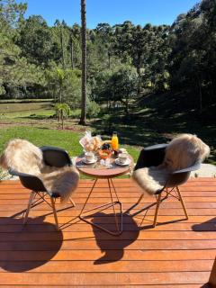 Cabana Cavalheiros - São José dos Pinhais - 9