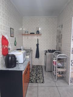 Hostel Mi Casa Su Casa 1 - 1