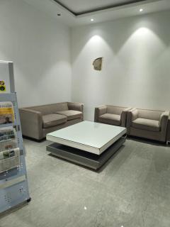 Omaxe ITC studio - Greater Noida - 2