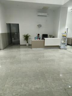 Omaxe ITC studio - Greater Noida - 3