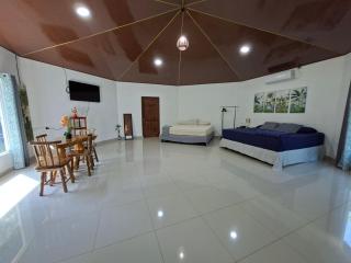Taw K'a Cabañas - 6