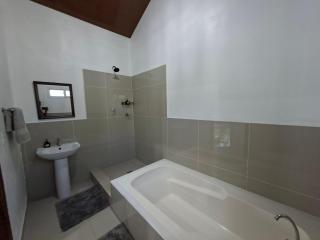 Taw K'a Cabañas - 1